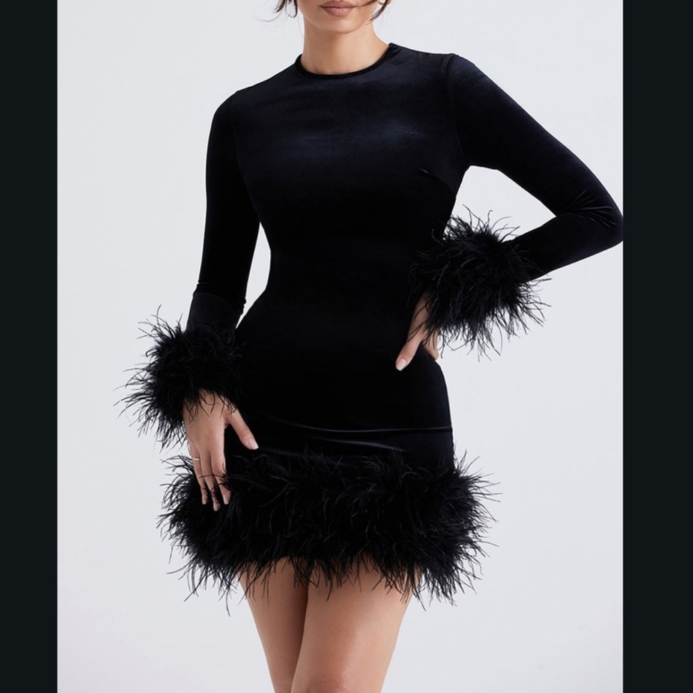 CHERLEY DRESS *BRAND NEW*